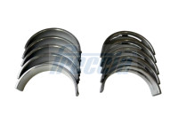 Crankshaft bearing set