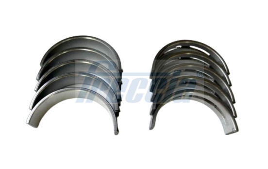 Crankshaft bearing set
