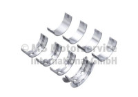 Crankshaft bearing set