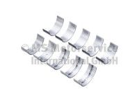 Crankshaft bearing set