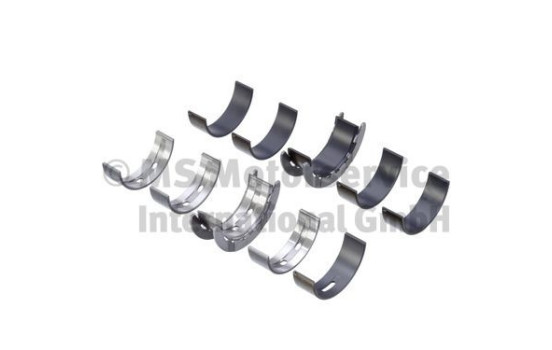 Crankshaft Bearing Set, Image 2