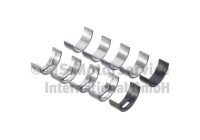 Crankshaft bearing set
