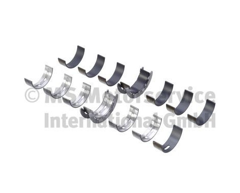 Crankshaft Bearing Set