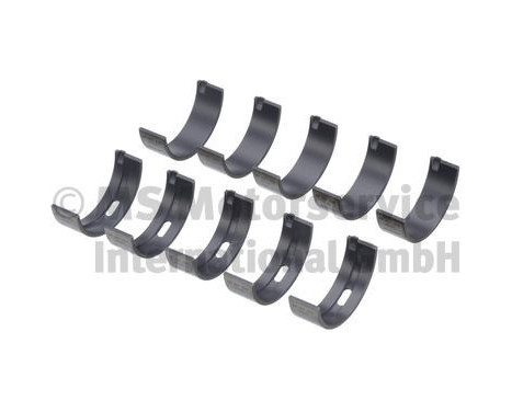 Crankshaft Bearing Set