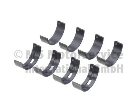 Crankshaft Bearing Set