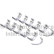 Crankshaft bearing set