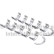 Crankshaft bearing set, Thumbnail 2