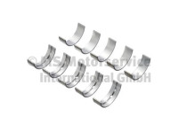 Crankshaft bearing set