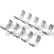 Crankshaft bearing set