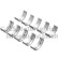 Crankshaft bearing set, Thumbnail 2