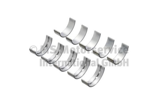 Crankshaft bearing set, Image 2