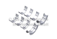 Crankshaft bearing set