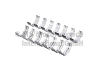 Crankshaft bearing set