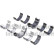 Crankshaft bearing set, Thumbnail 2