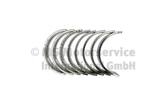 Crankshaft Bearing Set