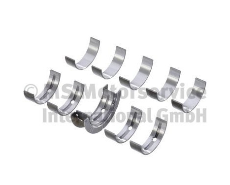 Crankshaft Bearing Set