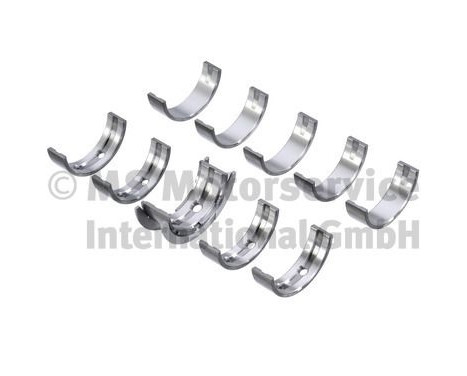 Crankshaft bearing set, Image 2