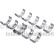 Crankshaft bearing set, Thumbnail 2