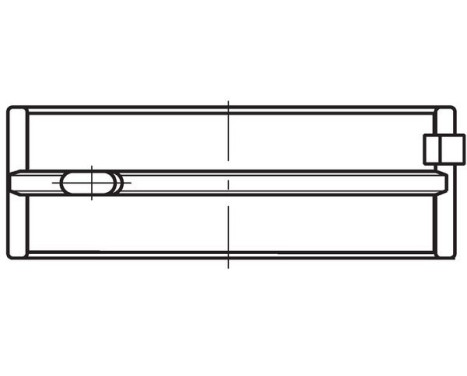 Crankshaft Bearing Set