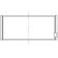 Crankshaft Bearing Set, Thumbnail 2