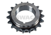crankshaft sprocket