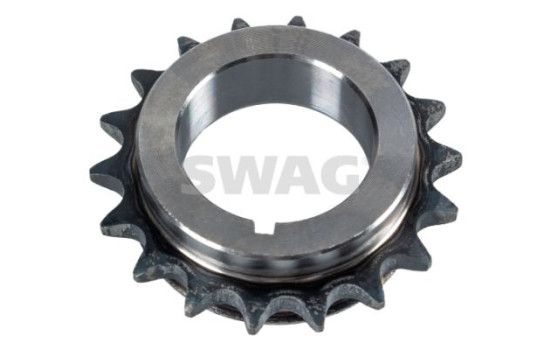 crankshaft sprocket