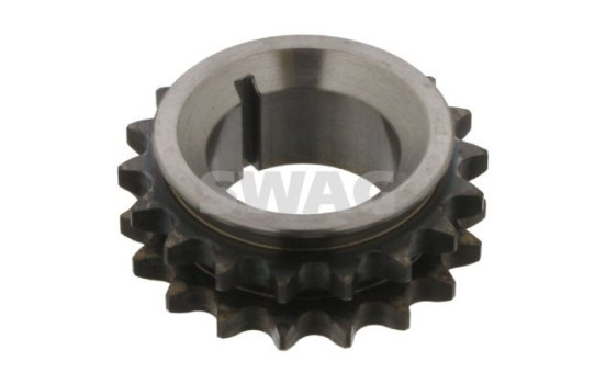 crankshaft sprocket