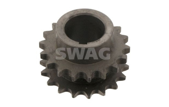 crankshaft sprocket