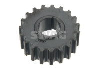 crankshaft sprocket