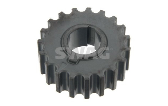 crankshaft sprocket