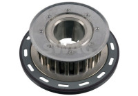 crankshaft sprocket