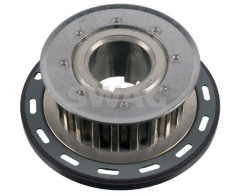 crankshaft sprocket