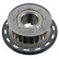 crankshaft sprocket