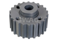 crankshaft sprocket