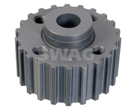 crankshaft sprocket