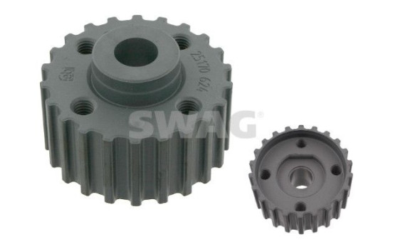 crankshaft sprocket