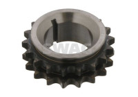 crankshaft sprocket
