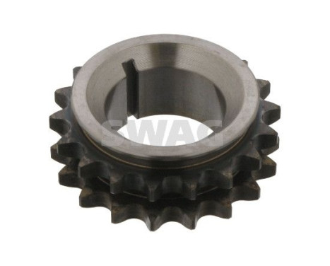crankshaft sprocket