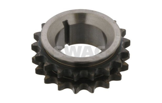 crankshaft sprocket