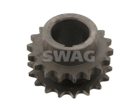 crankshaft sprocket