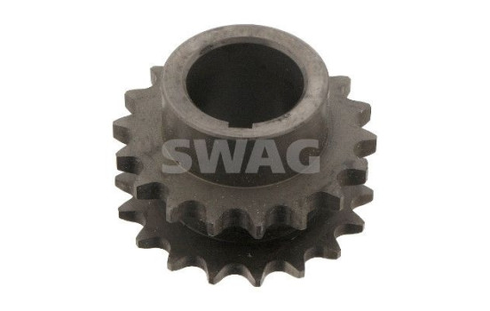 crankshaft sprocket