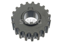 crankshaft sprocket