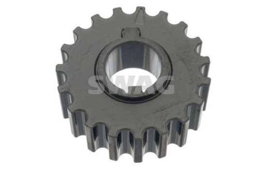 crankshaft sprocket