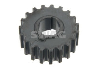 crankshaft sprocket