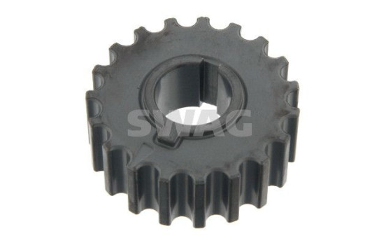 crankshaft sprocket