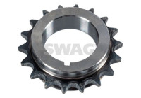 crankshaft sprocket
