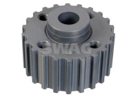 crankshaft sprocket