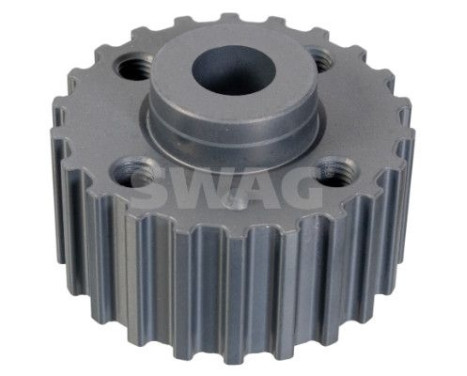 crankshaft sprocket