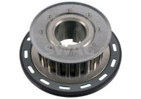 crankshaft sprocket