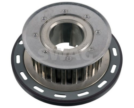 crankshaft sprocket